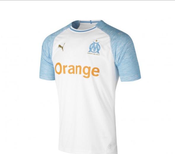 maillot om 2019