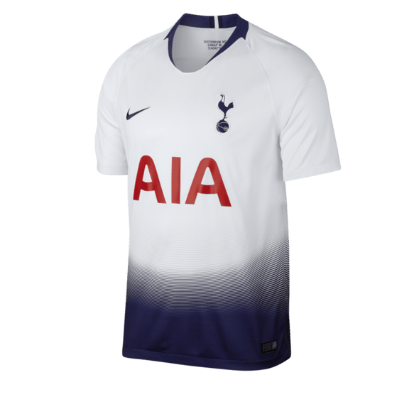 maillot tottenham 2021