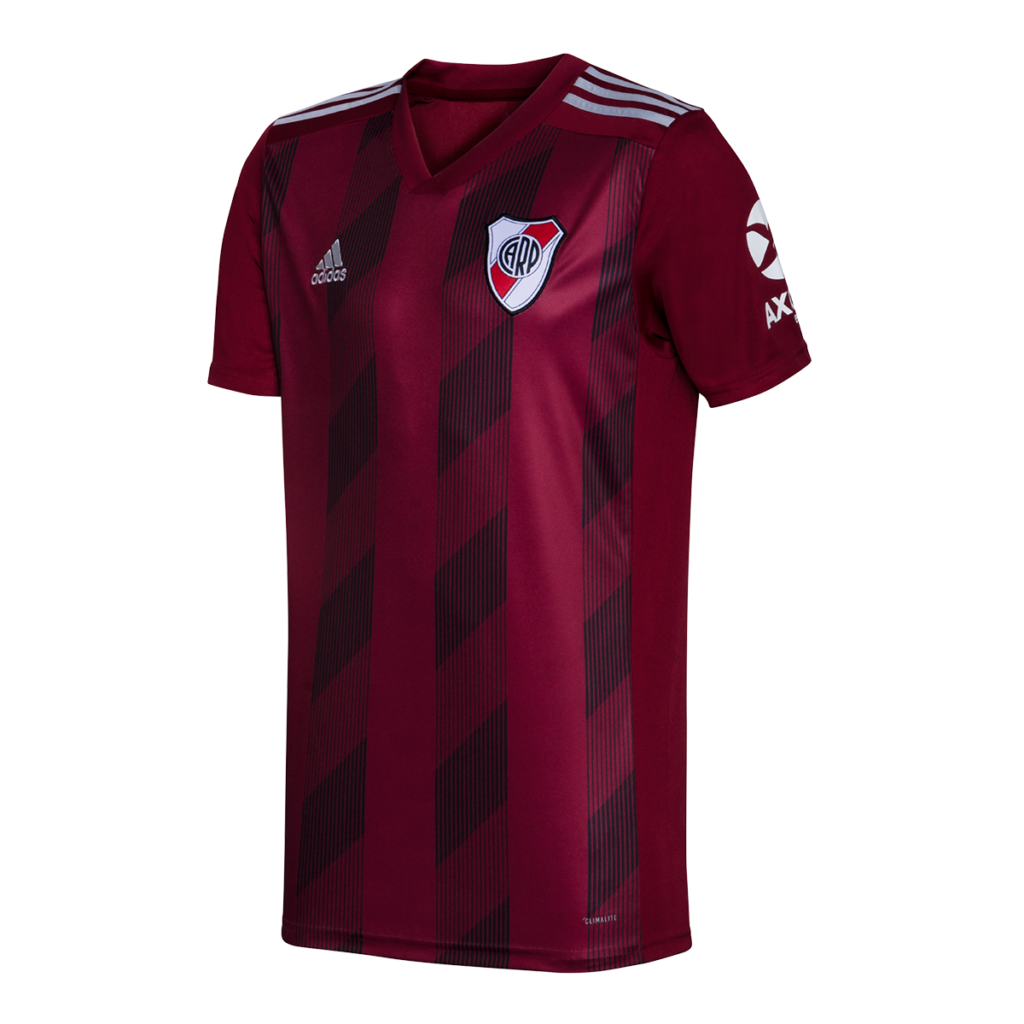 Maillot River plate 2019-2020