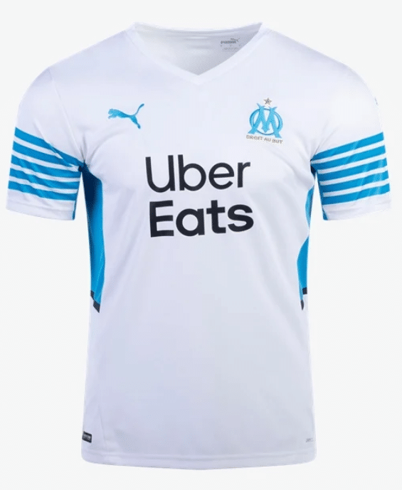 OM MARSEILLE Taille: XS-S M-L-XL Polo Neuf Shirt football France 